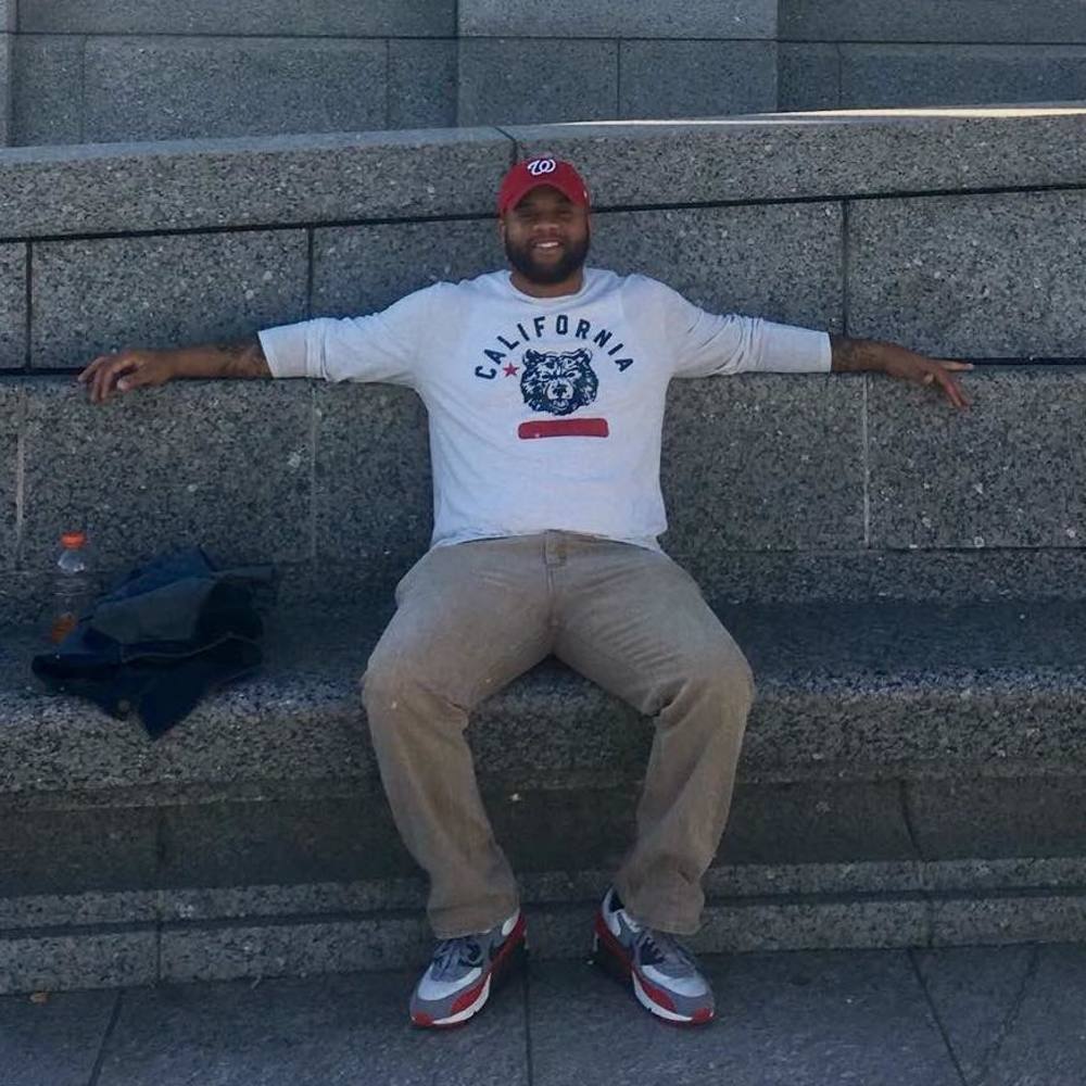 Meet your Posher, Jamaur